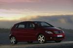 Mercedes-Benz B-Class 2006 года